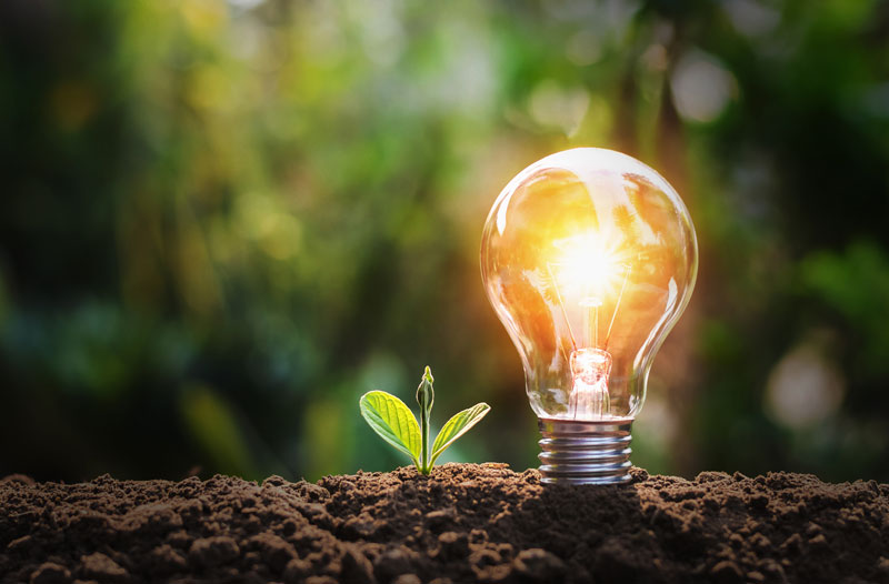 Qué es y cómo se obtiene la energía geotérmica - mh ECONFORTA | mh ECONFORTA