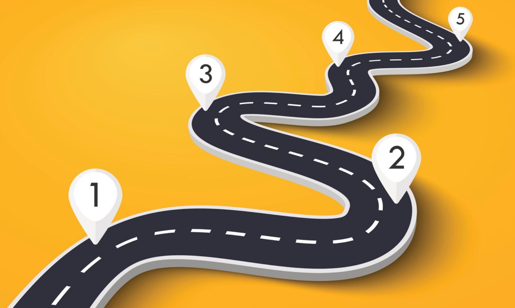 Roadmap | Qué es y cómo hacer una hoja de ruta para tu proyecto